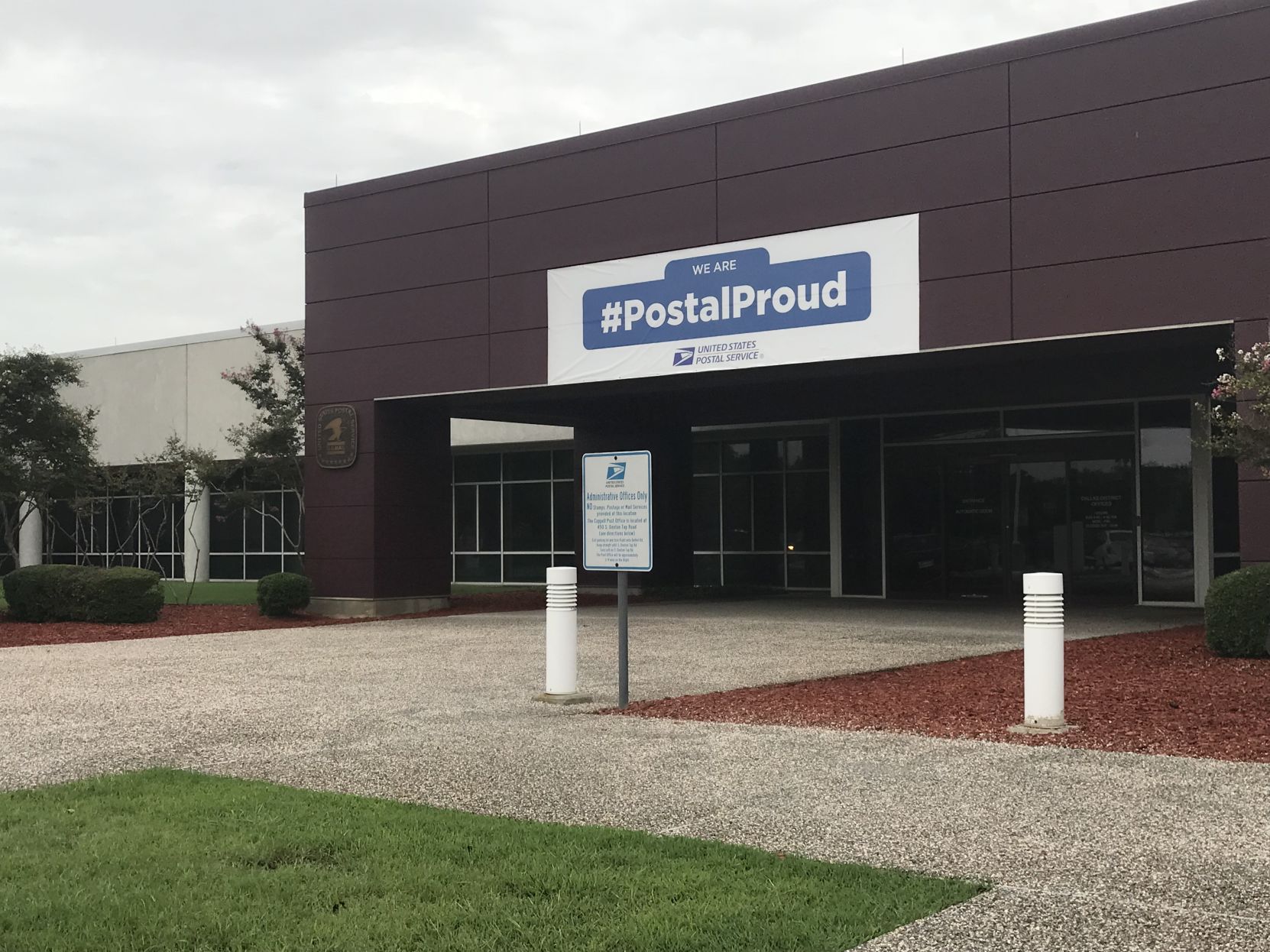 North Texas Distribution Center